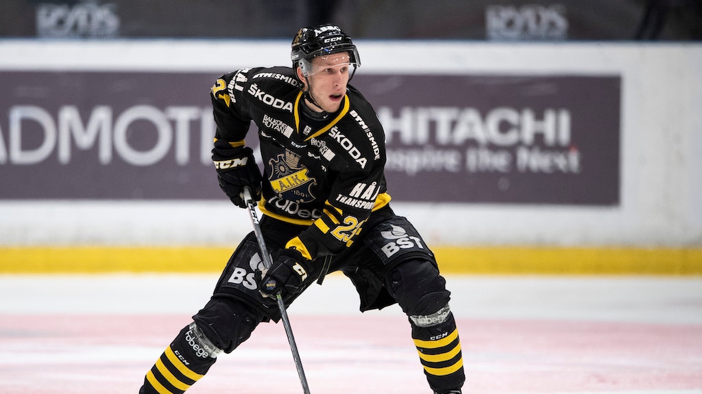 Jesper Zerman/Bildbyrån