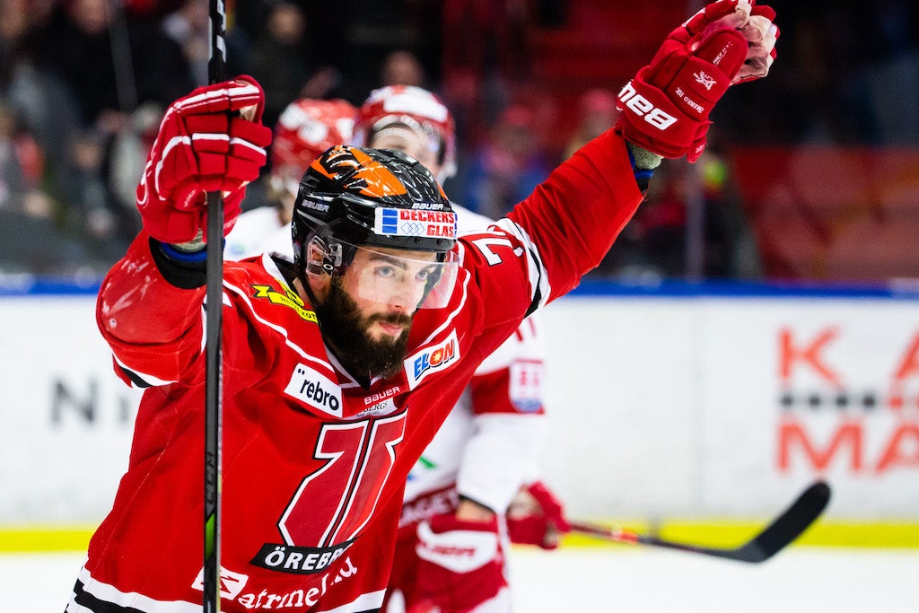 Johan Bernström/Bildbyrån