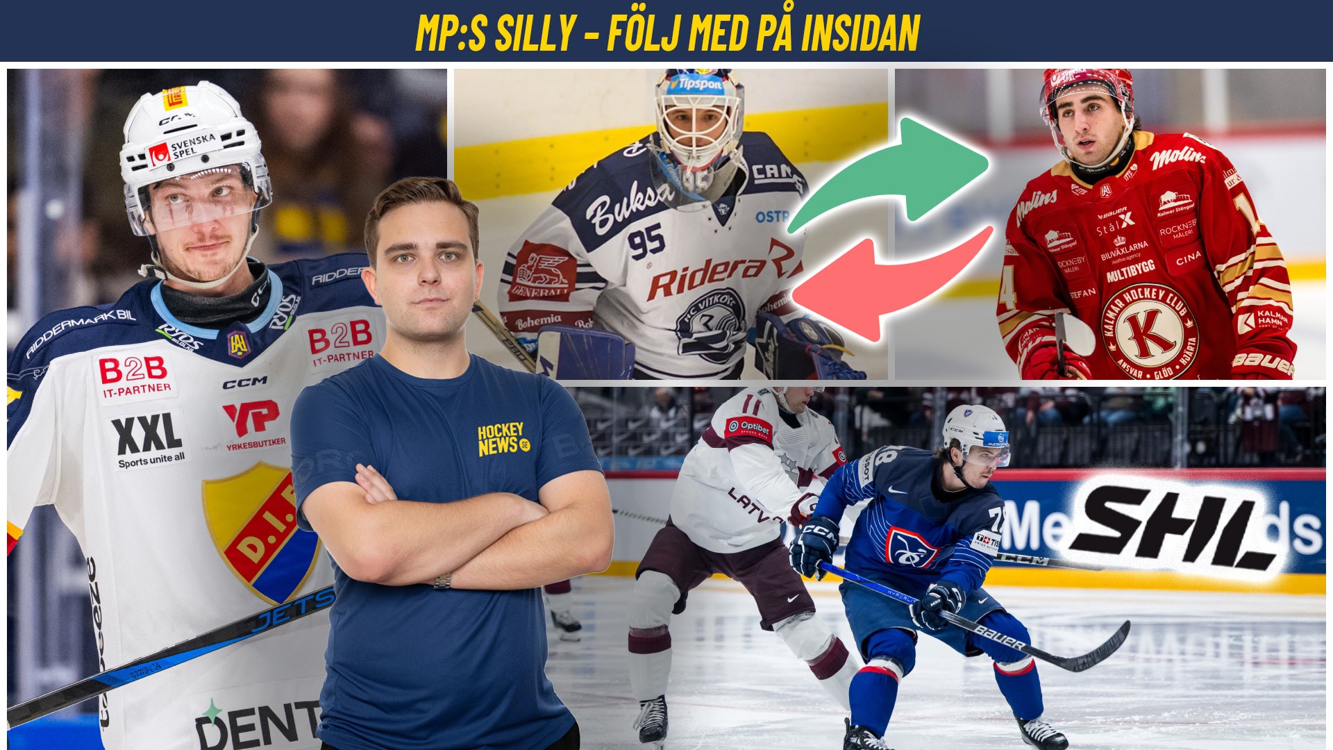 Foto: Bildbyrån