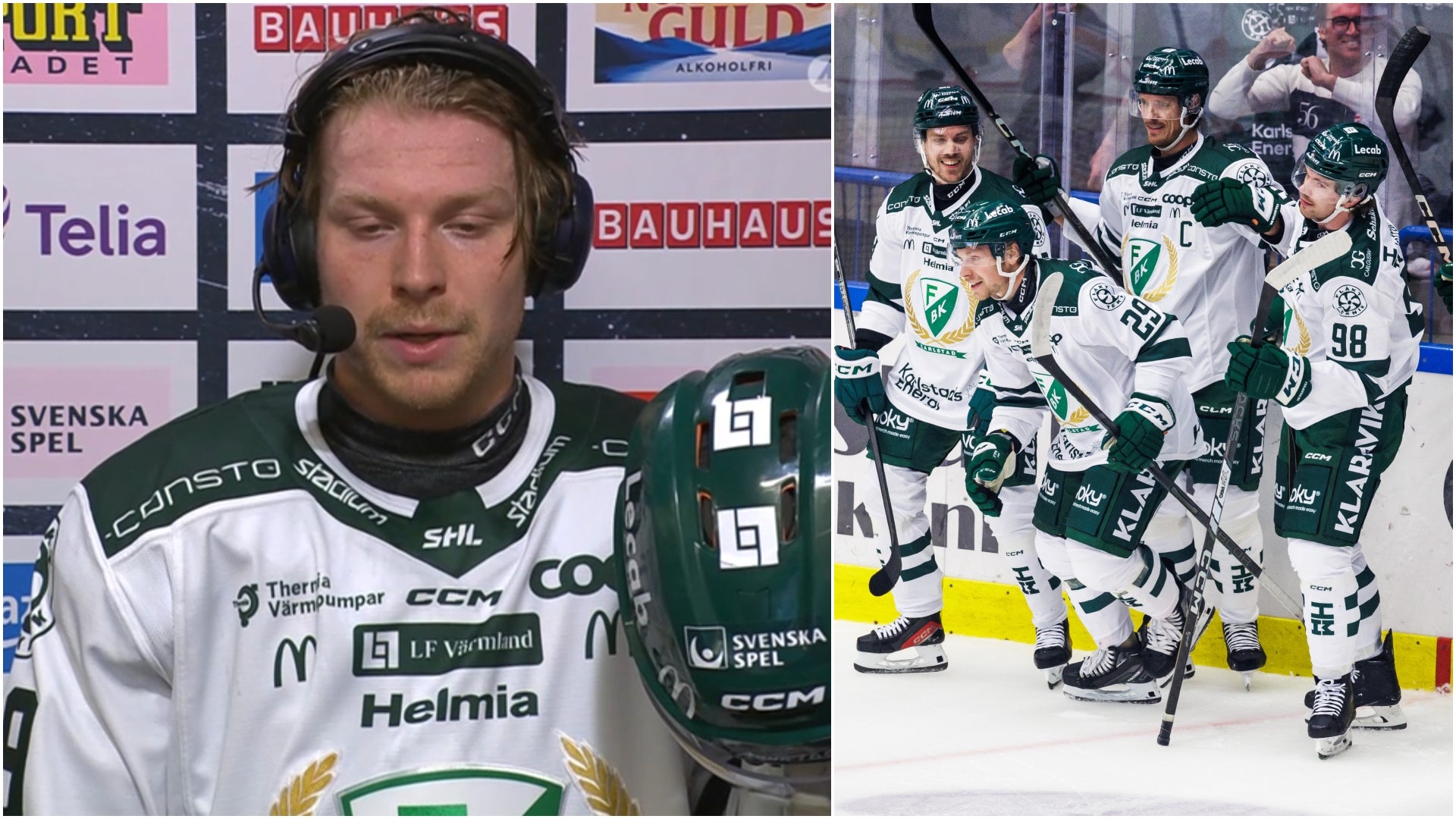 Foto: TV4 & Bildbyrån