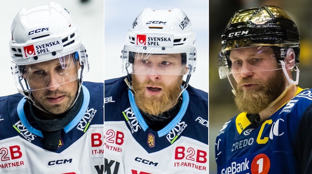 Axelsson Klasen Thoresen