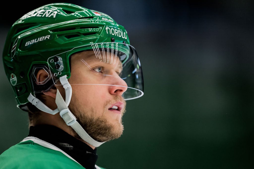 Jesper Pettersson
