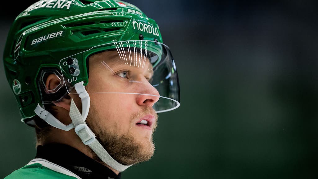 Jesper Pettersson