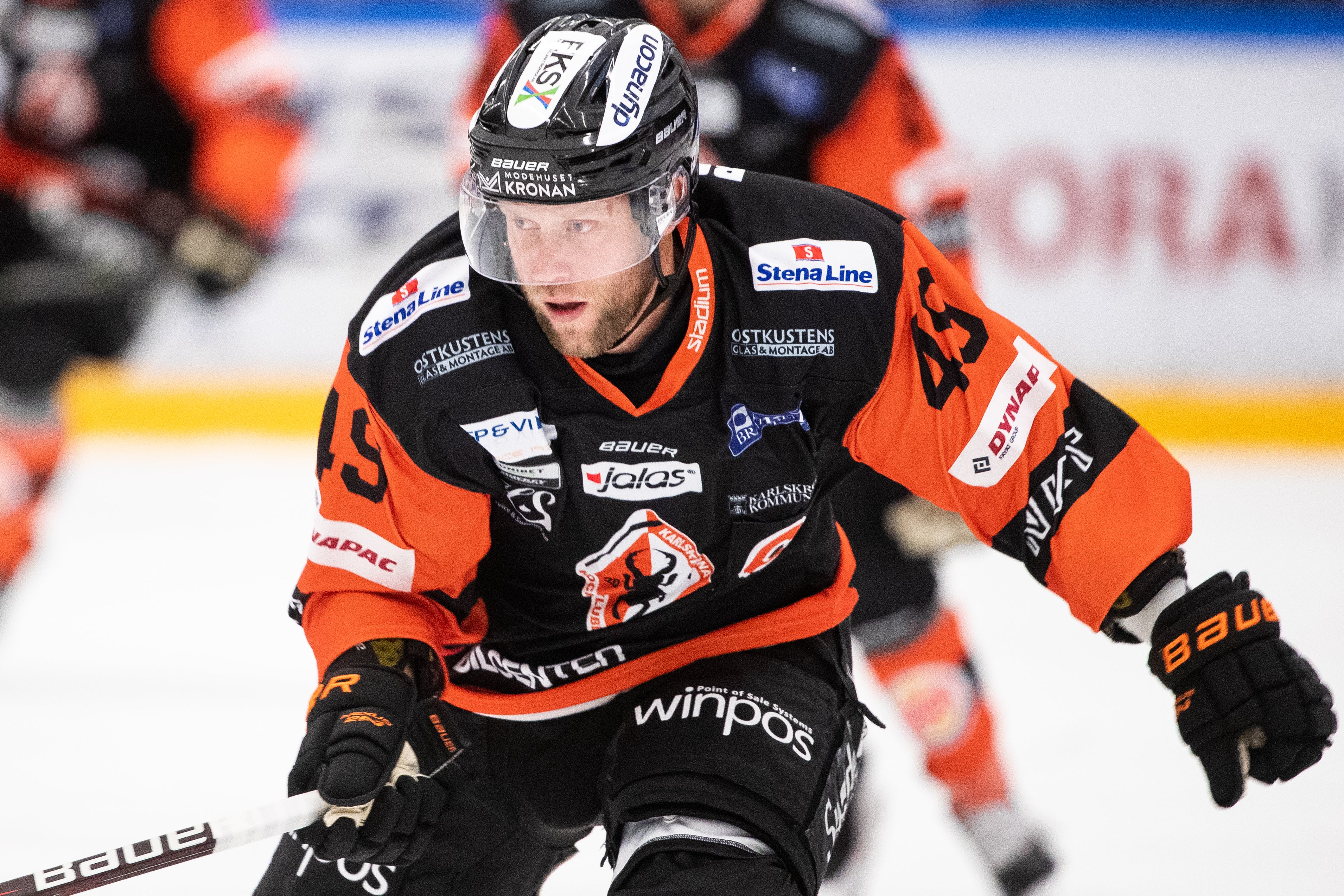 (14134) Niklas Johansson