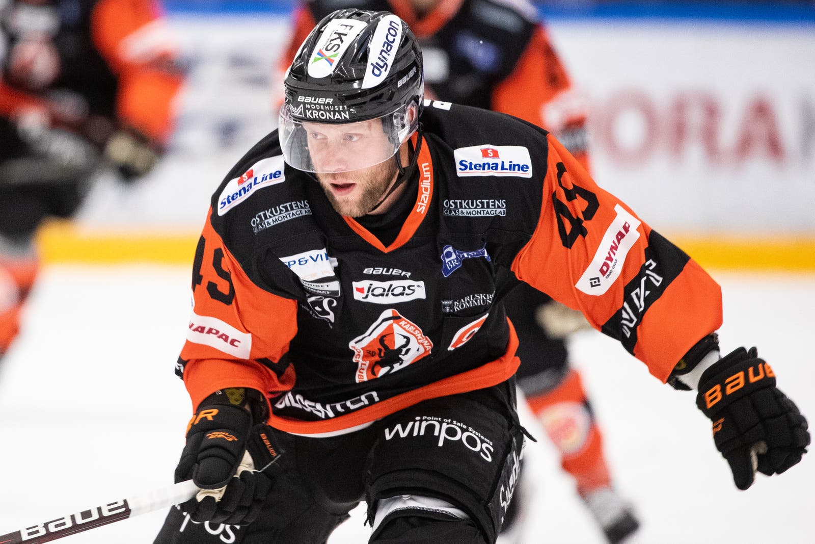 (14134) Niklas Johansson