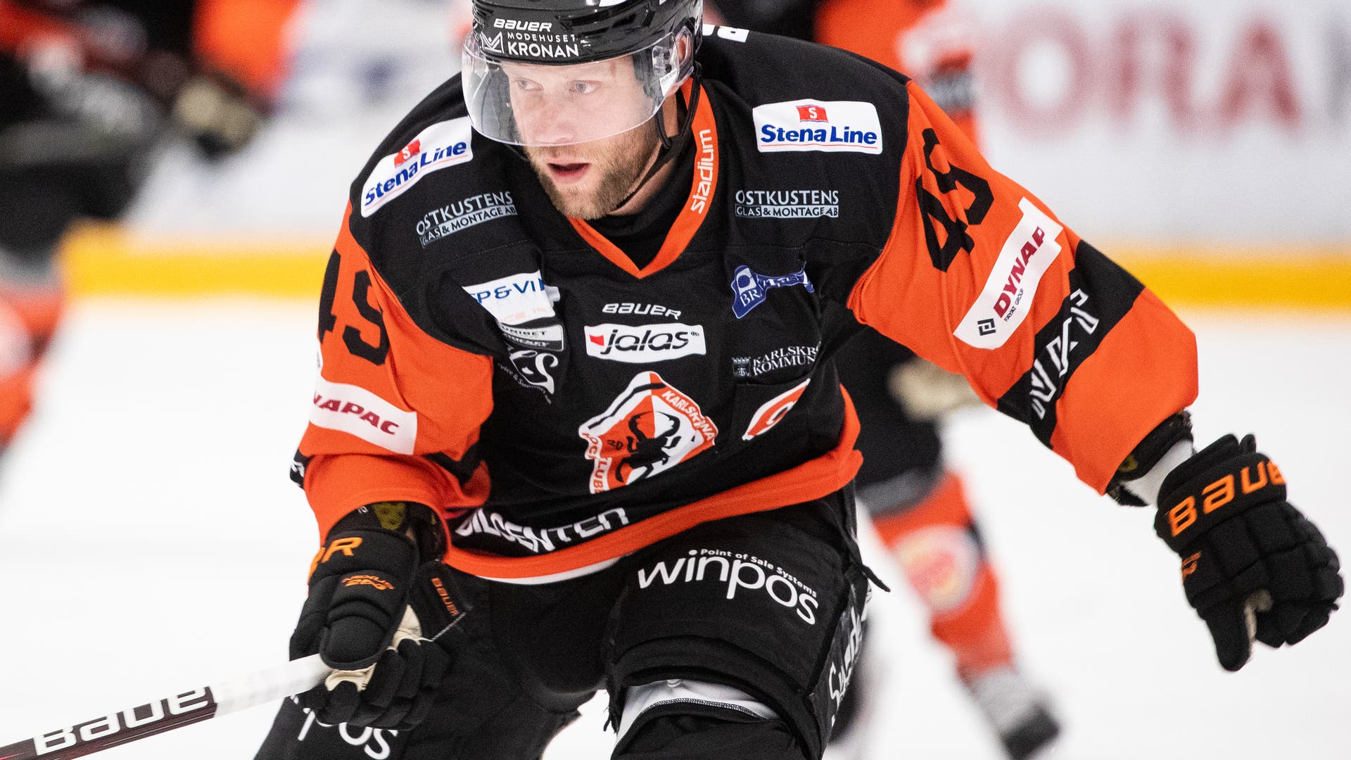 (14134) Niklas Johansson