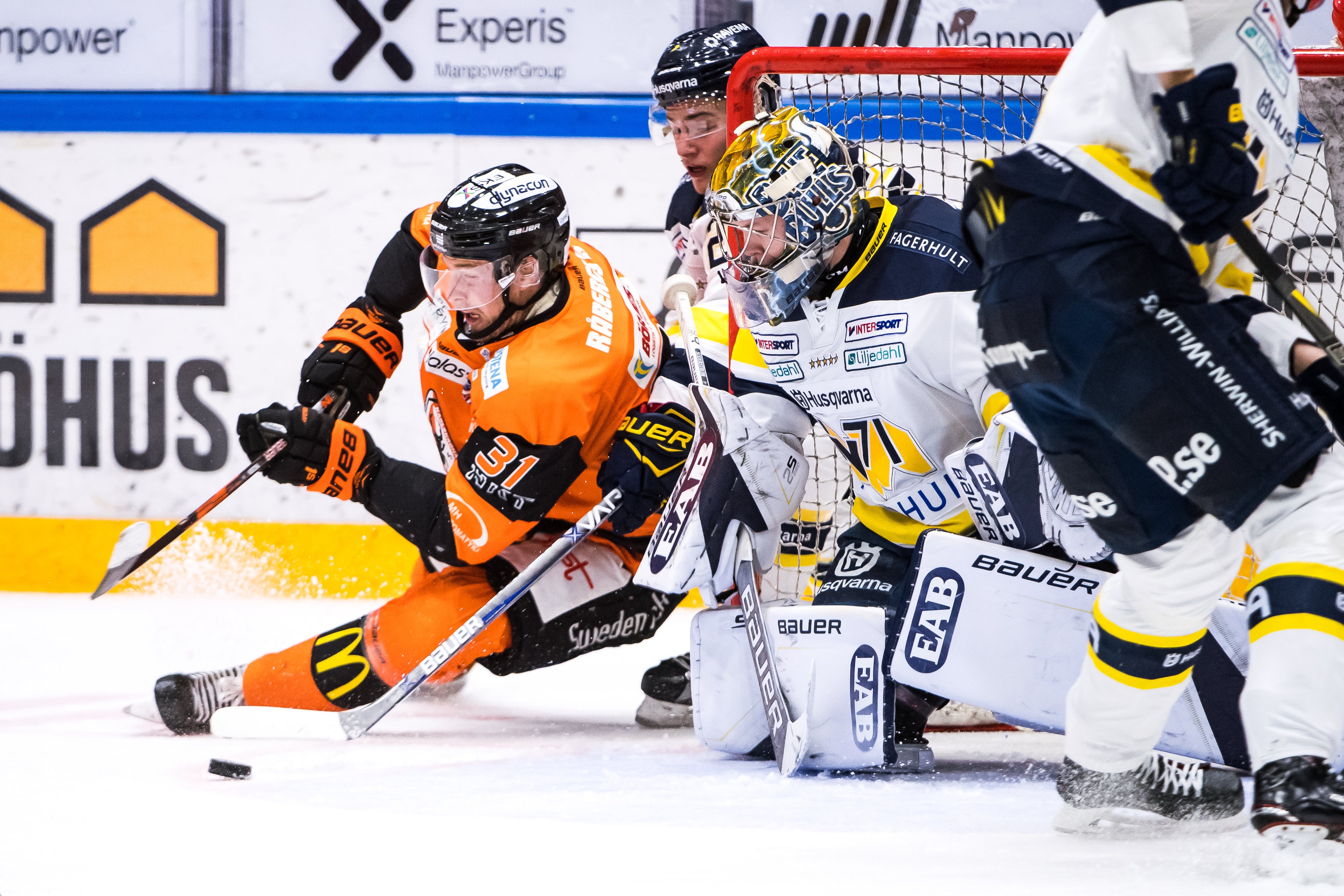 Magnus Lejhall/Bildbyrån