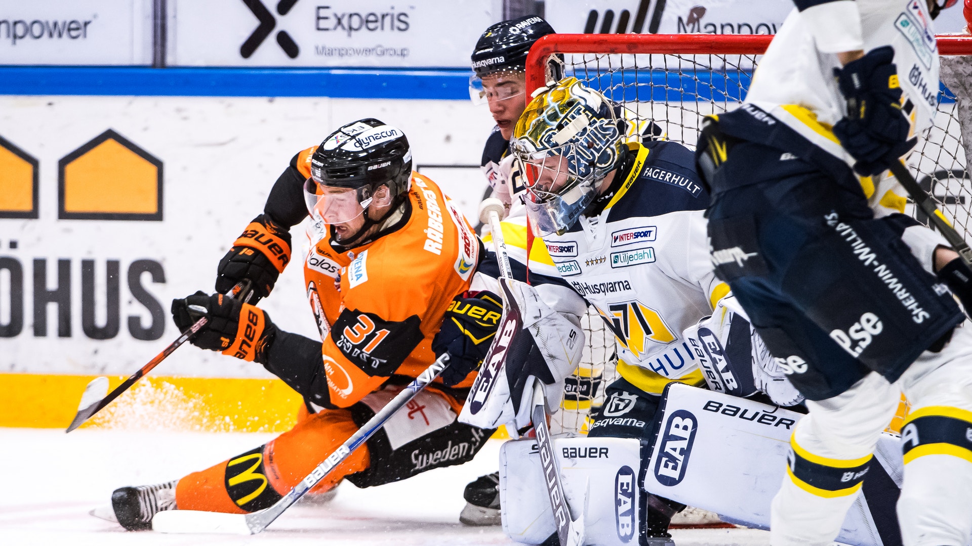 Magnus Lejhall/Bildbyrån