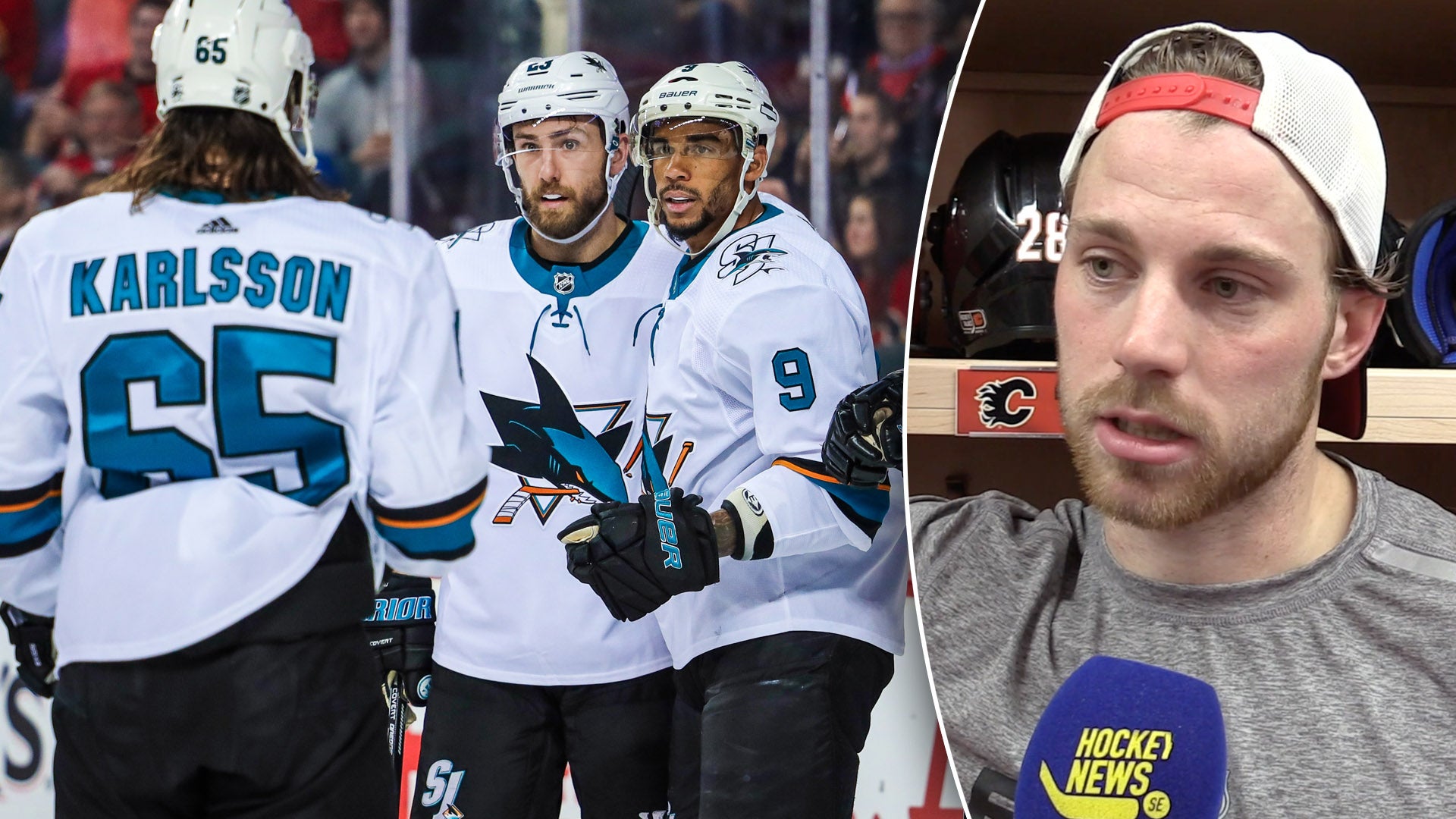 Bildbyrån / HockeyNews.se