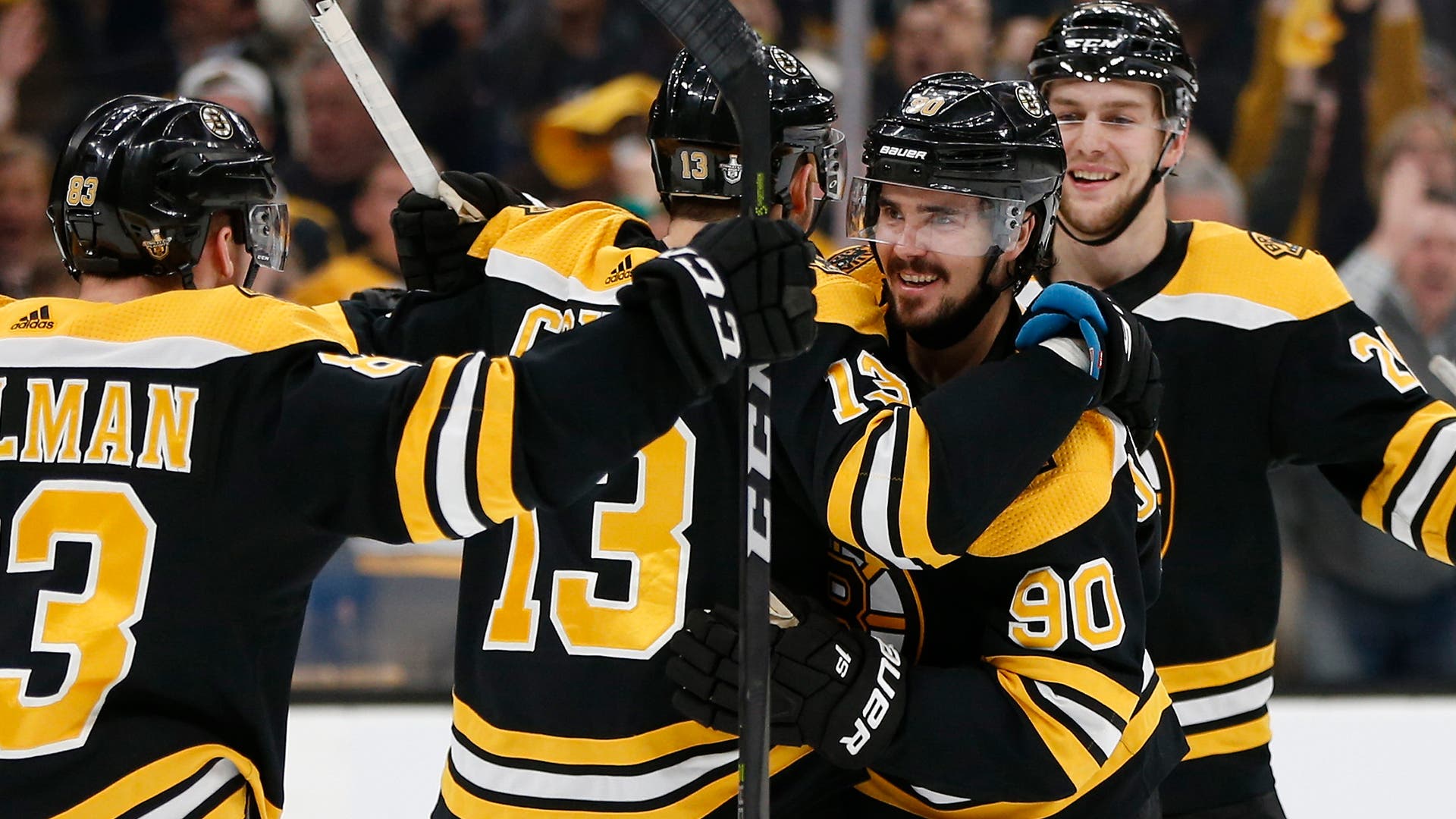 (8232) Marcus Johansson