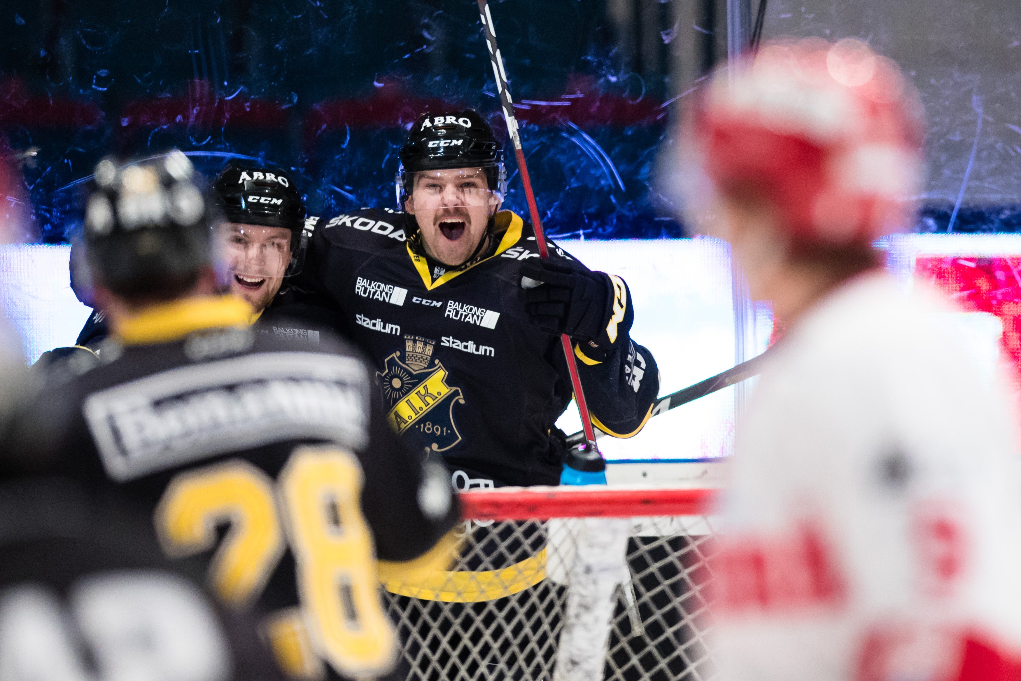 Kenta Jönsson/Bildbyrån