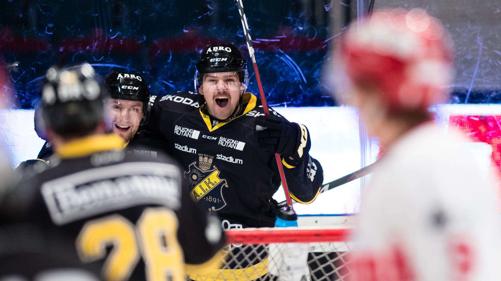 Kenta Jönsson/Bildbyrån