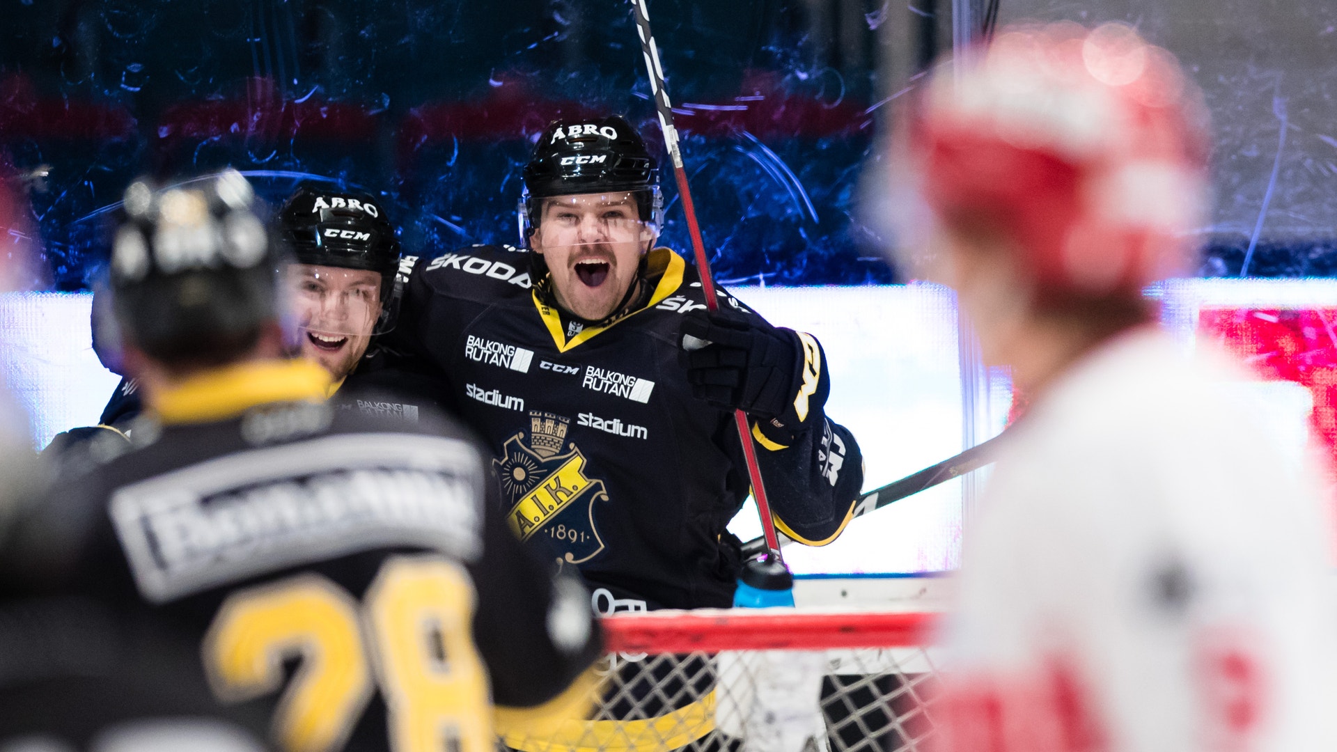 Kenta Jönsson/Bildbyrån