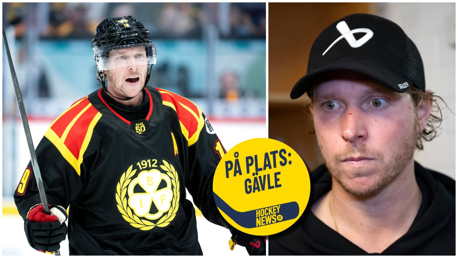 Nicklas Bäckström