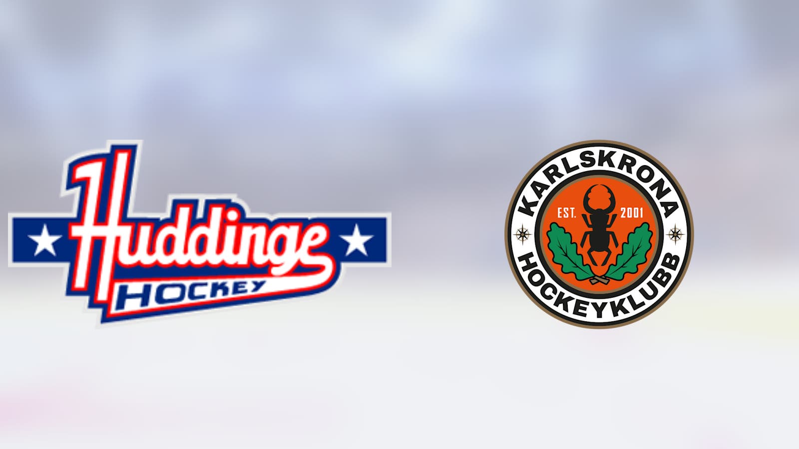 Efter förlusten senast – Karlskrona möter Huddinge