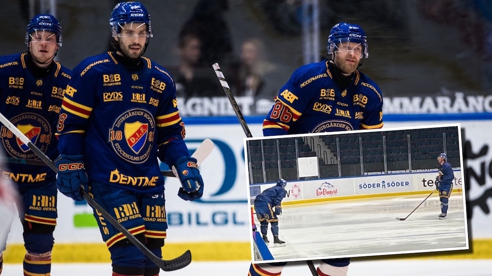 Foto: Bildbyrån och Mattias Ek