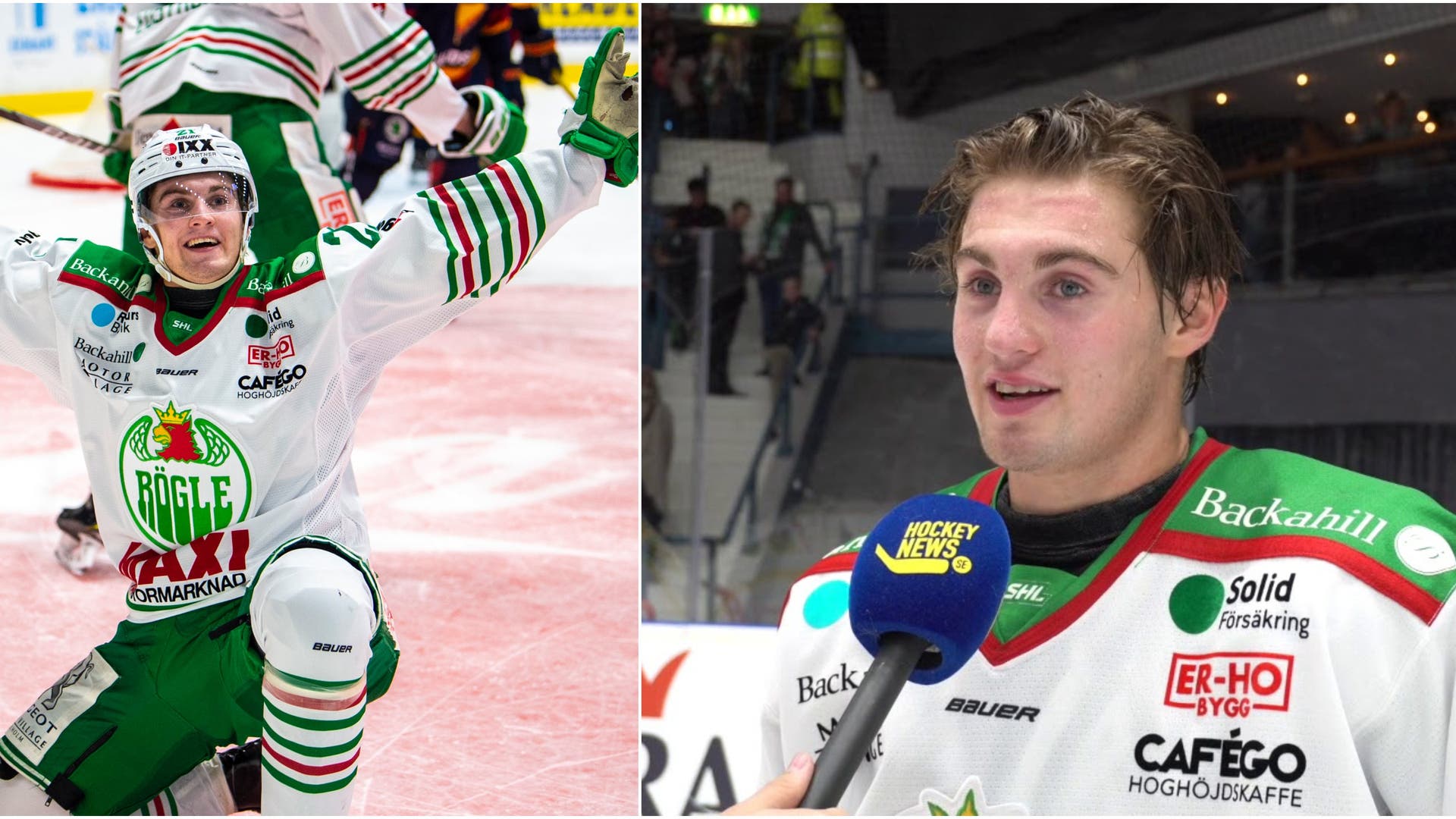 Bildbyrån/Mattias Persson/HockeyNews.se