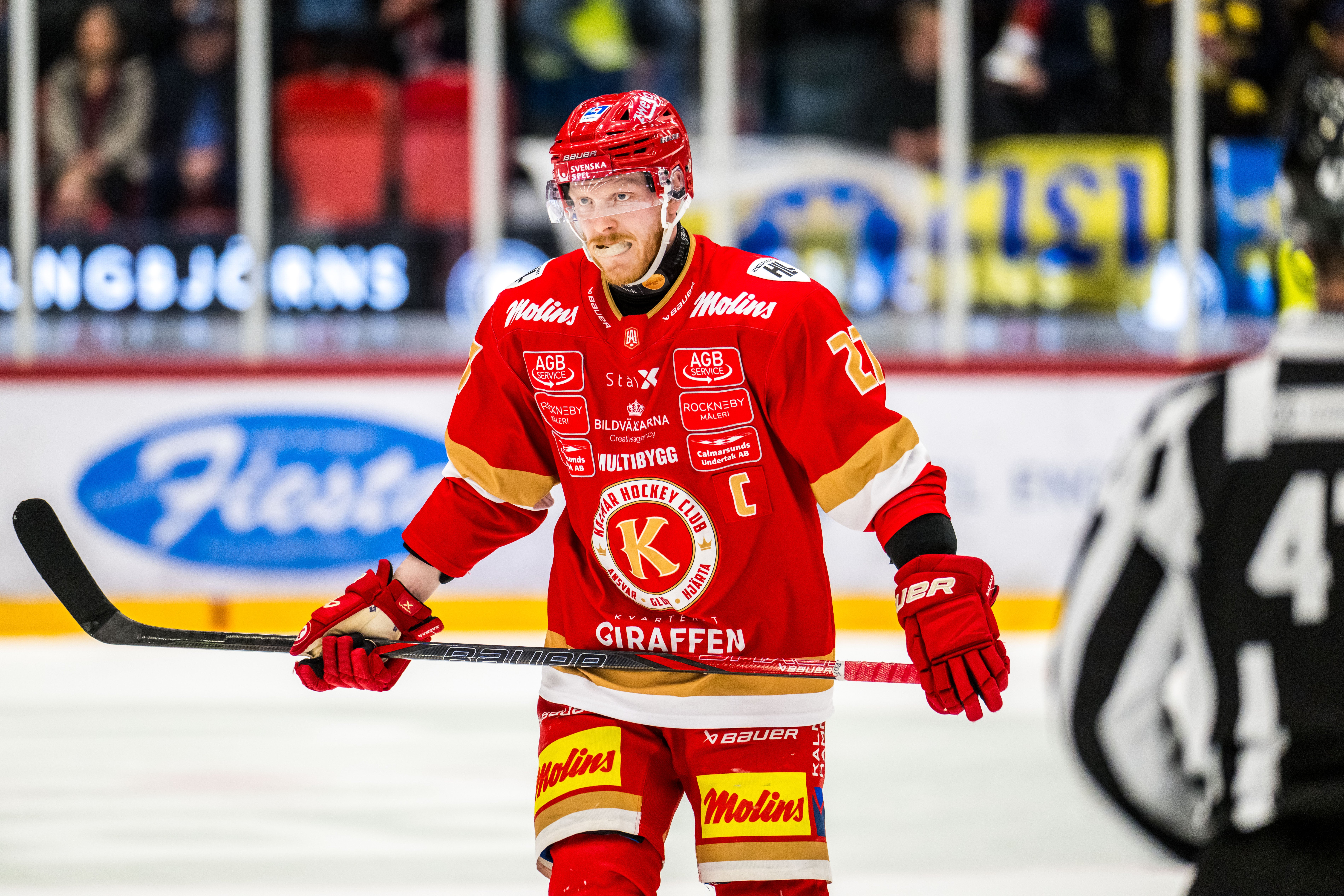 Henrik Nilsson Kalmar