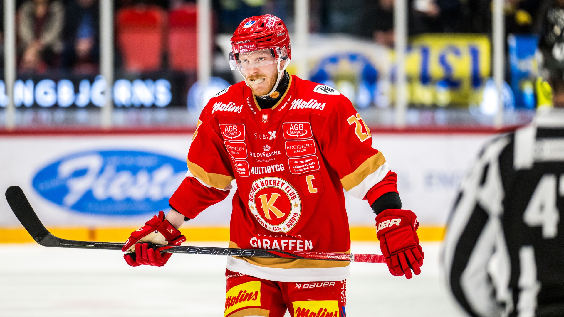 Henrik Nilsson Kalmar