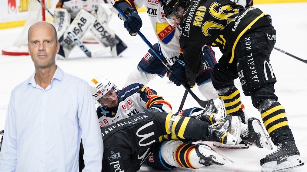 Foto: Bildbyrån