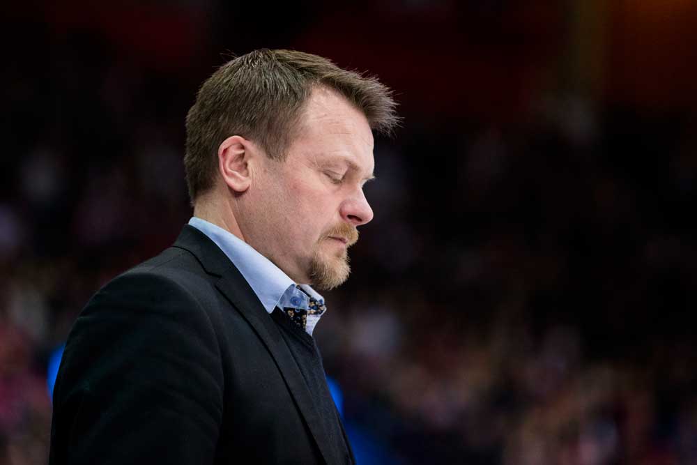 Michael Erichsen/Bildbyrån
