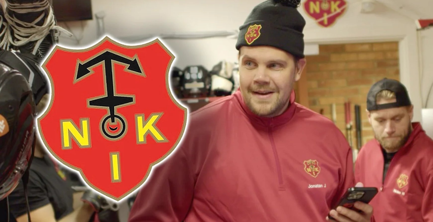 Norrtälje IK