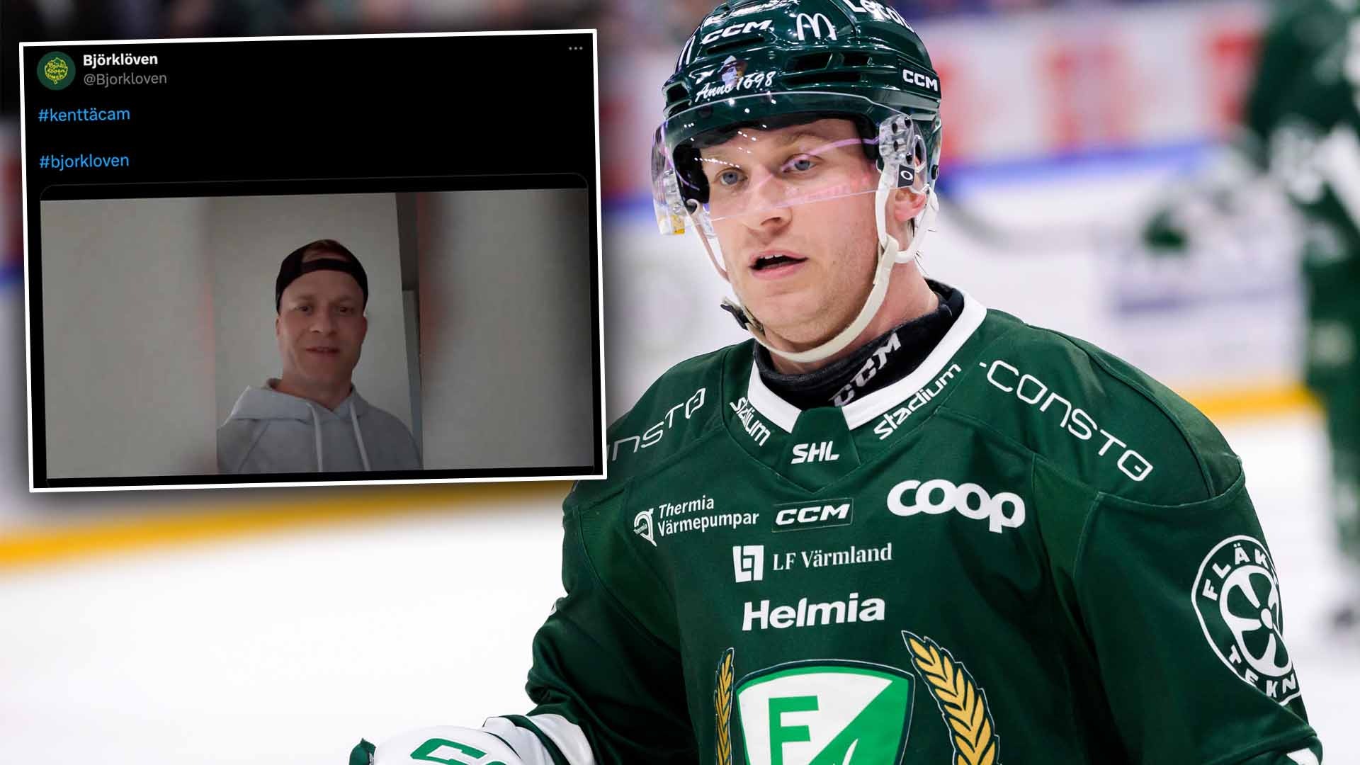Marcus Nilsson