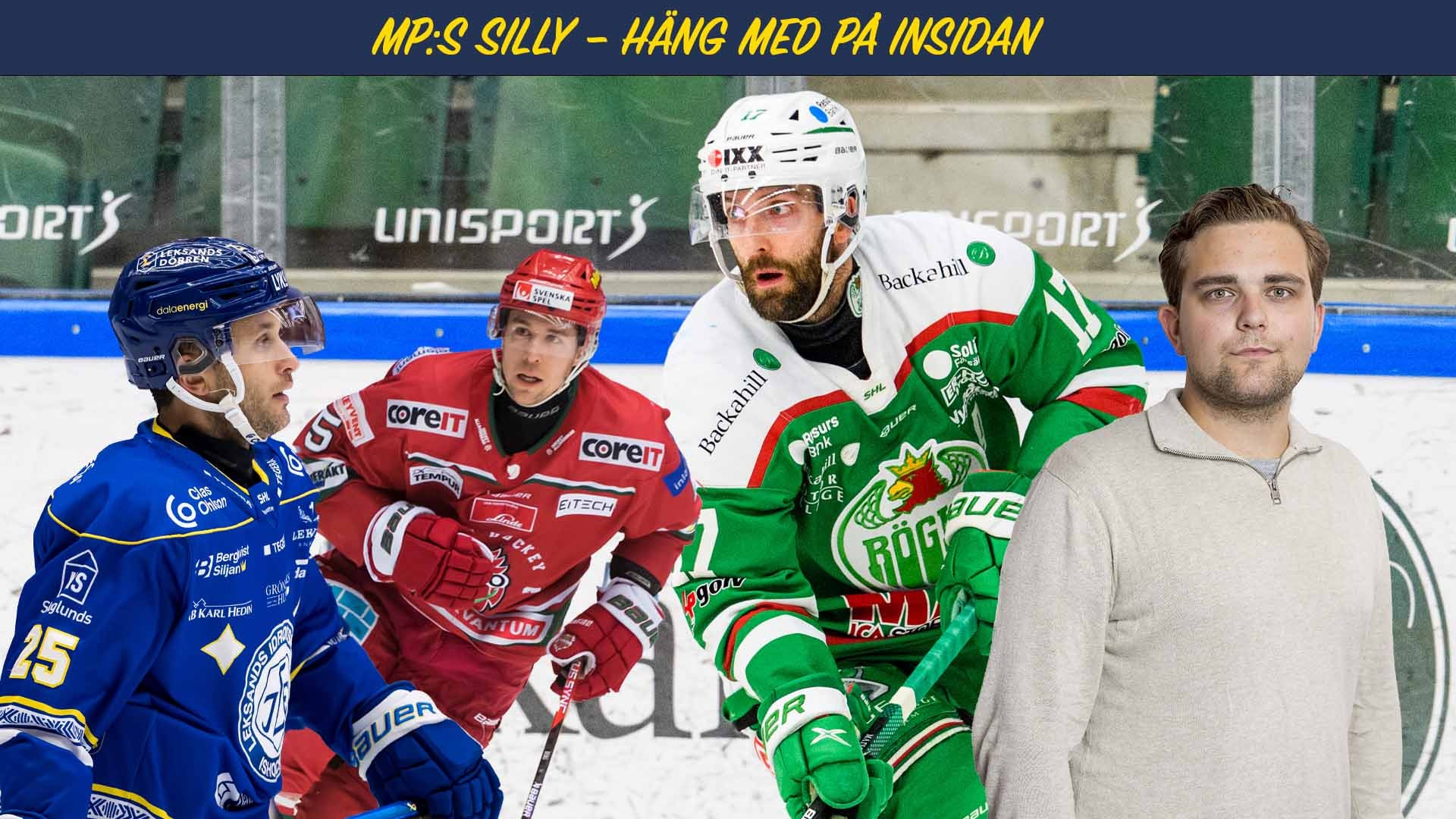 Foto: Bildbyrån