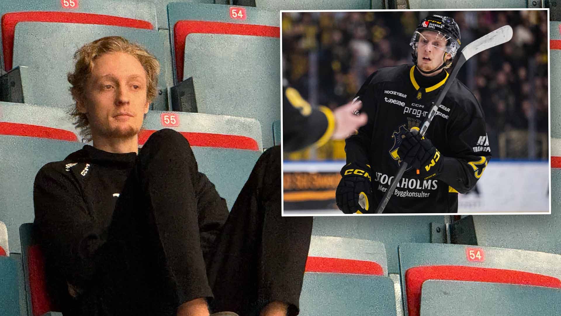 Oliver Tärnström