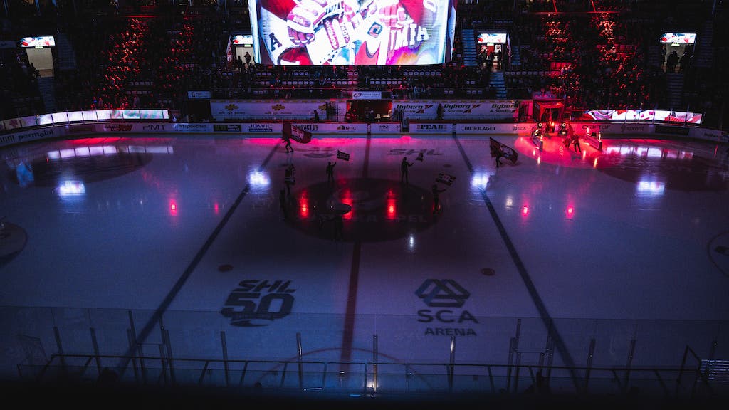 SCA Arena