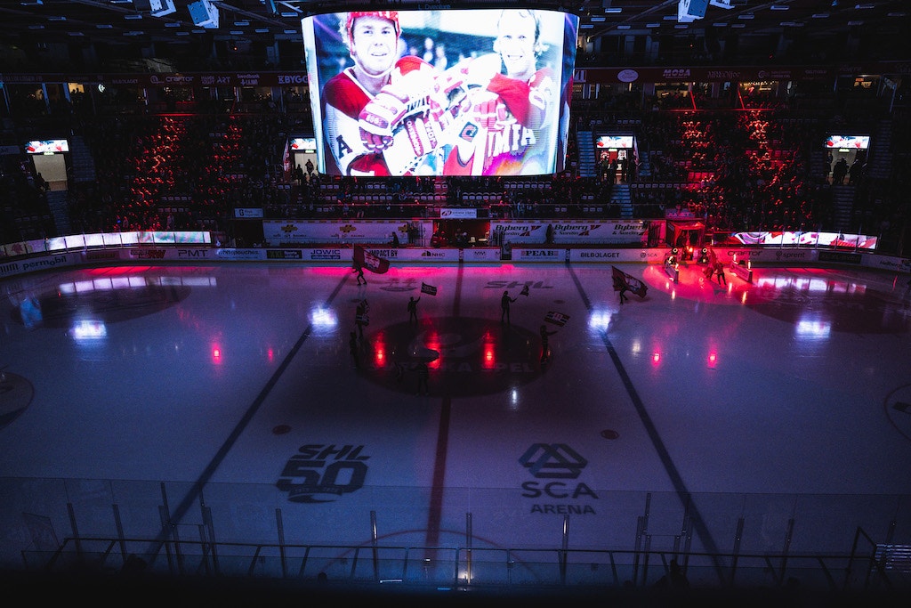 SCA Arena