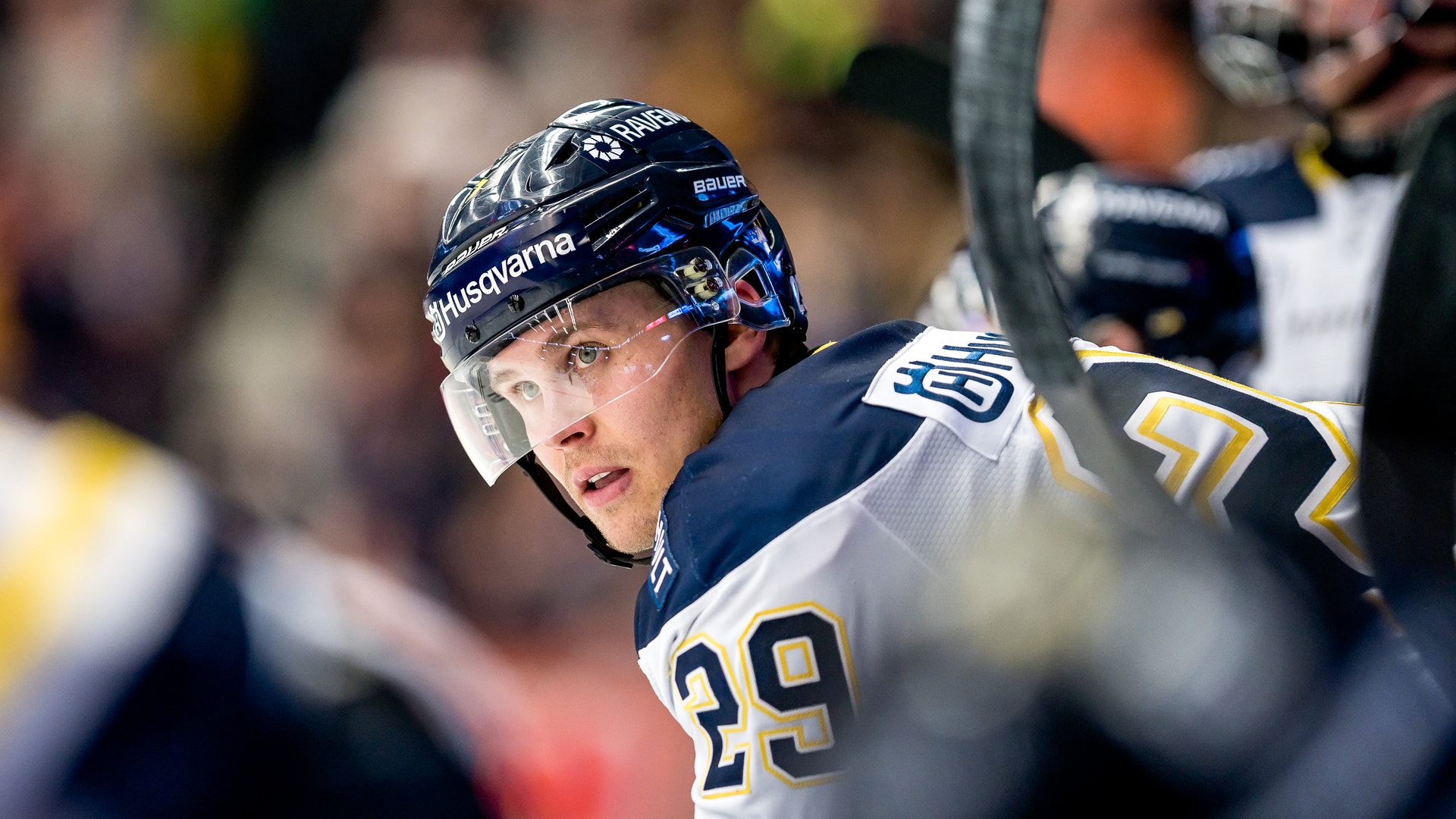 Jonas Ljungdahl/Bildbyrån