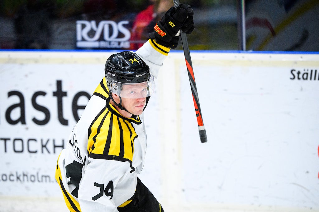 Maxim Thore/Bildbyrån
