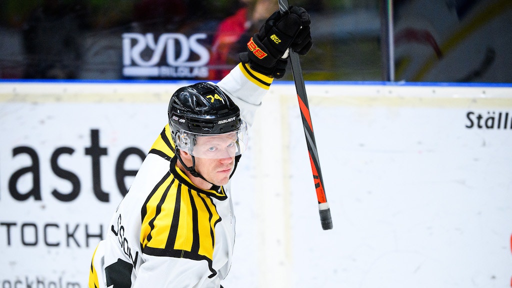 Maxim Thore/Bildbyrån