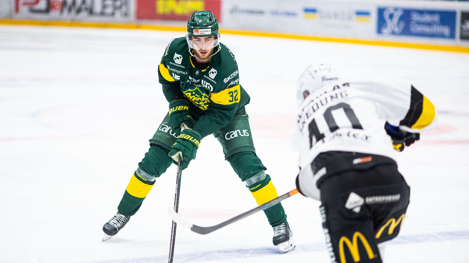 Jacob Olofsson