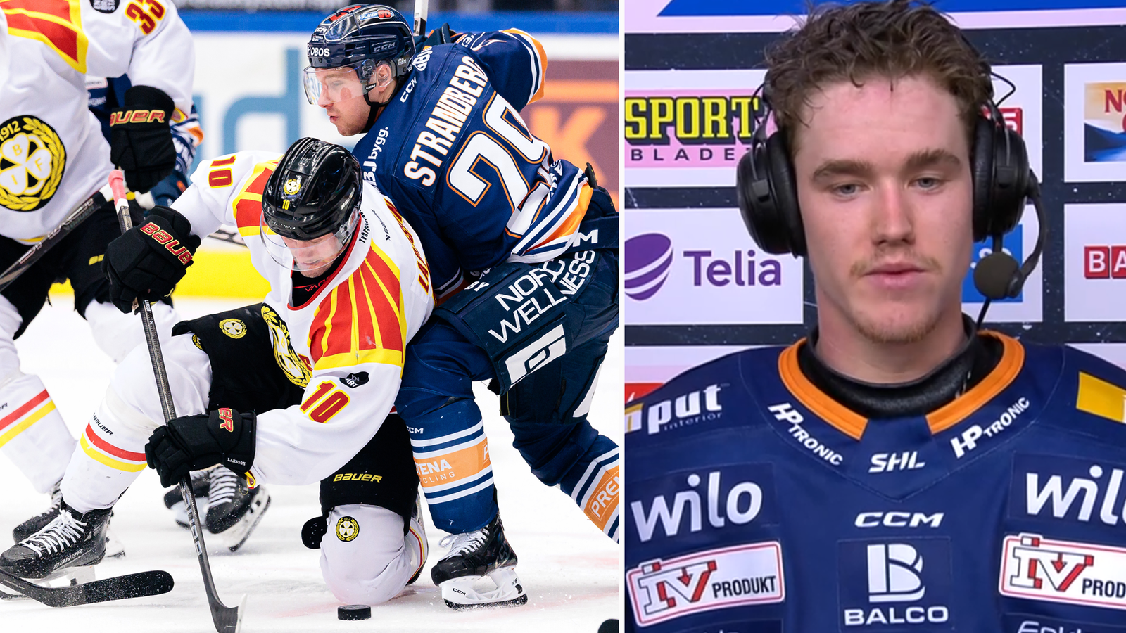 Filip Eriksson Växjö