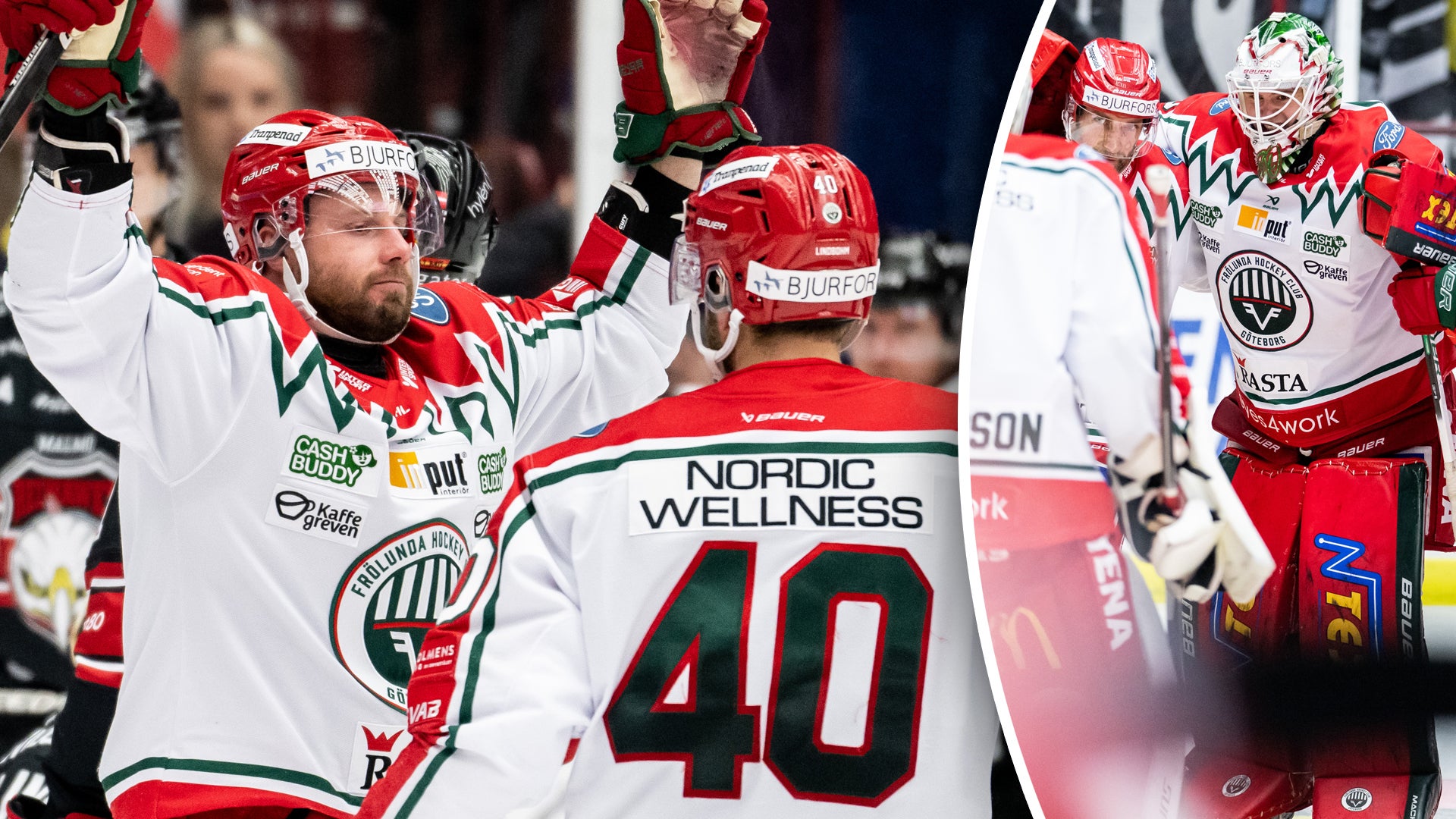 (25833) Frölunda