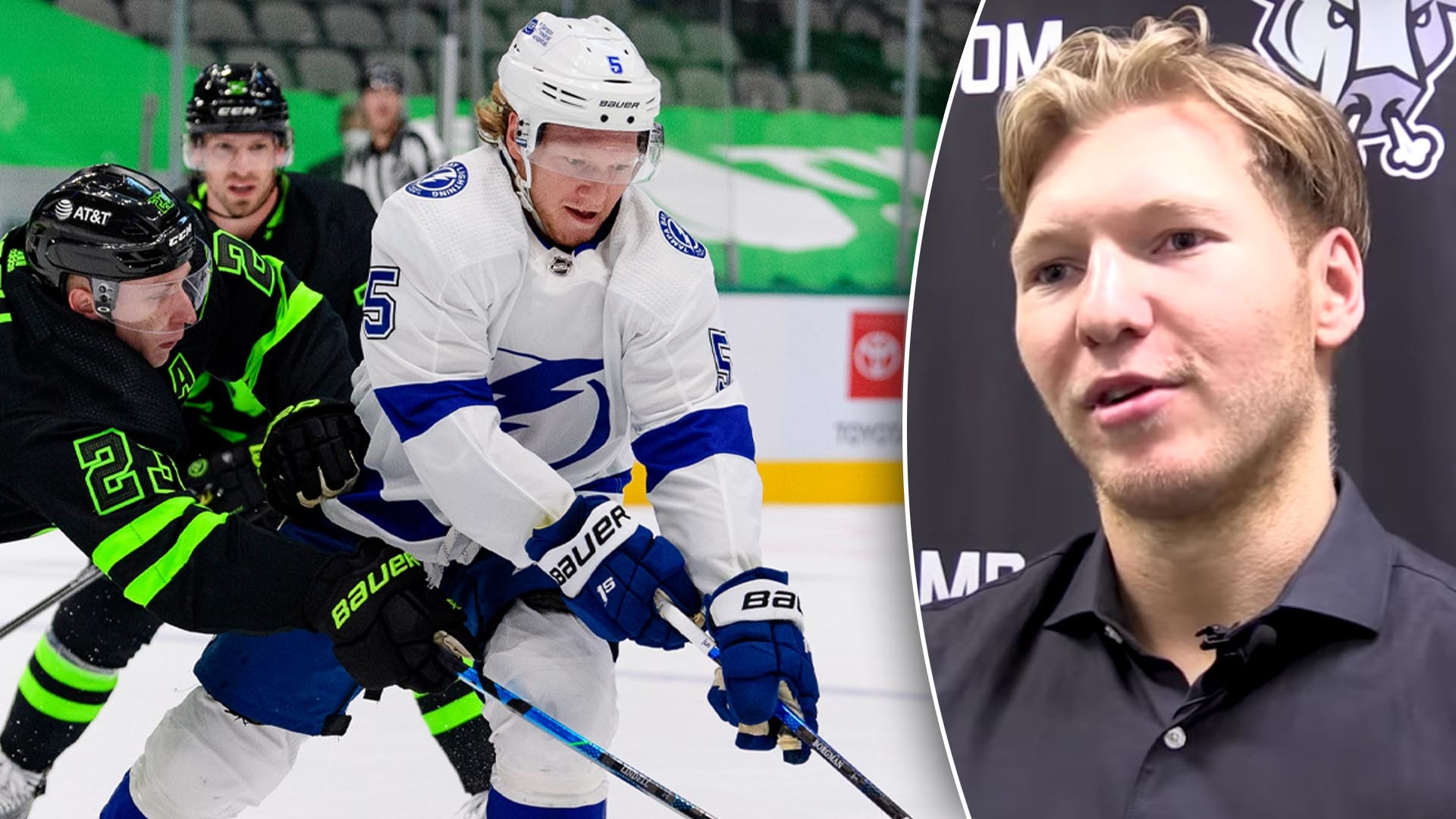 Bildbyrån / Henrik Sjöberg, HockeyNews.se