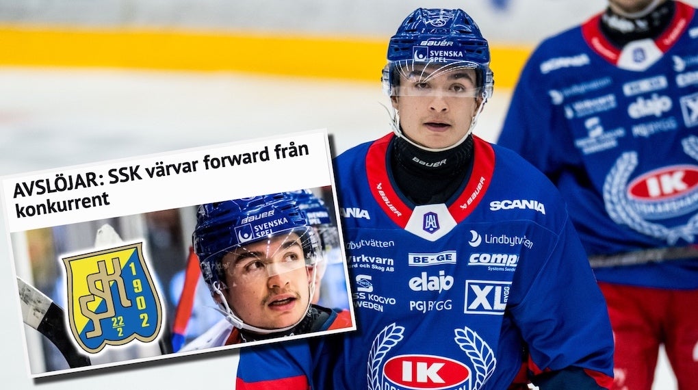 Foto: Bildbyrån