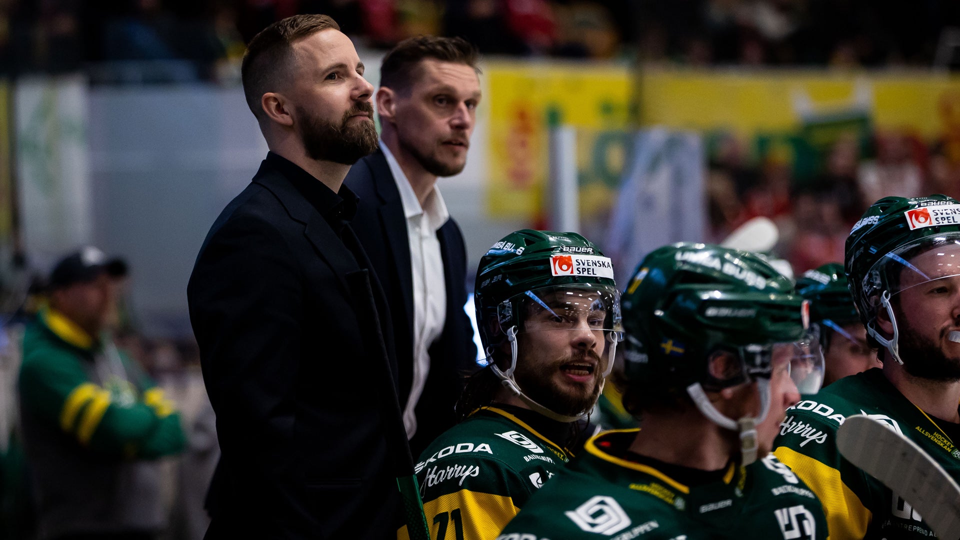 (23233) Viktor Stråhle