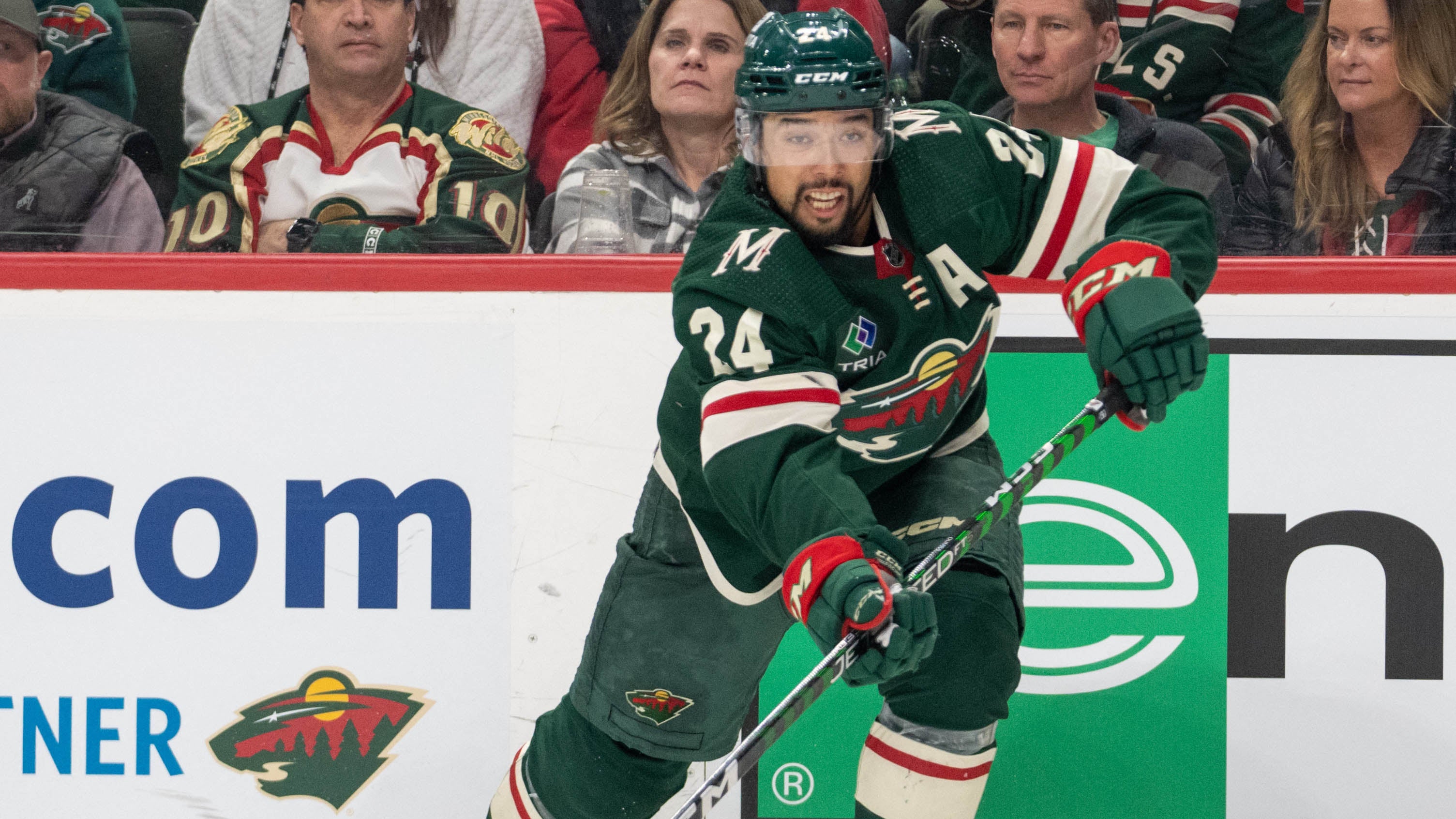 (28629) Matt Dumba