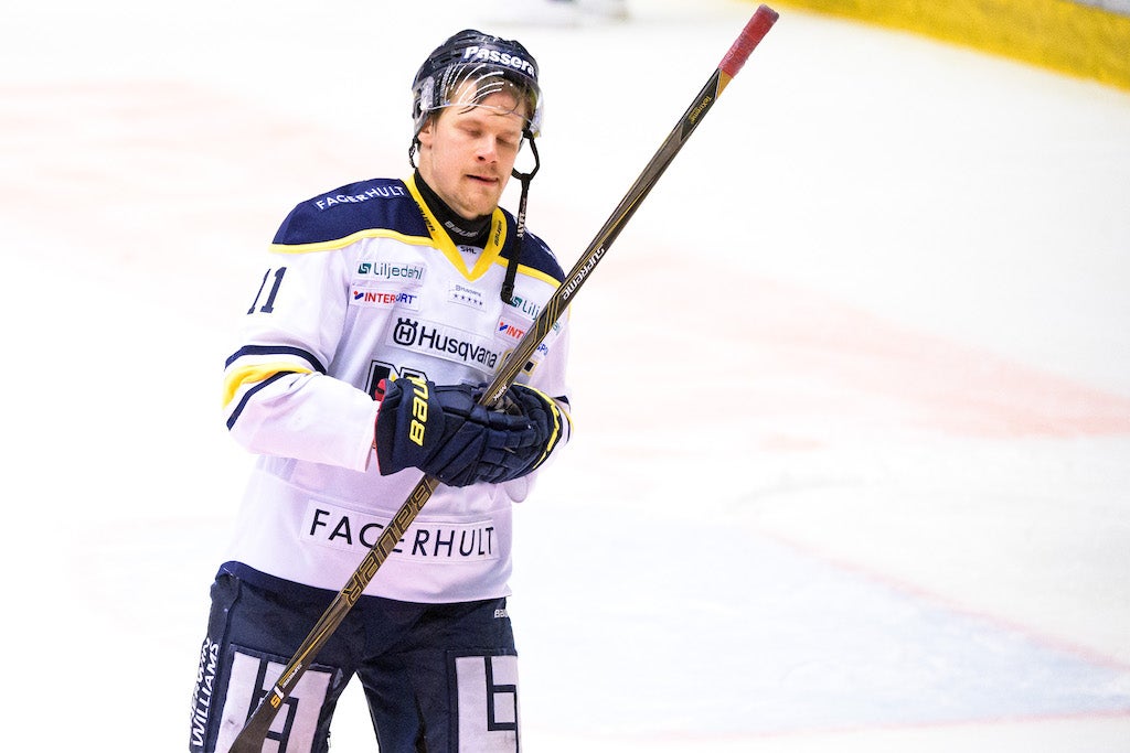 (19219) Simon Önerud/HV71