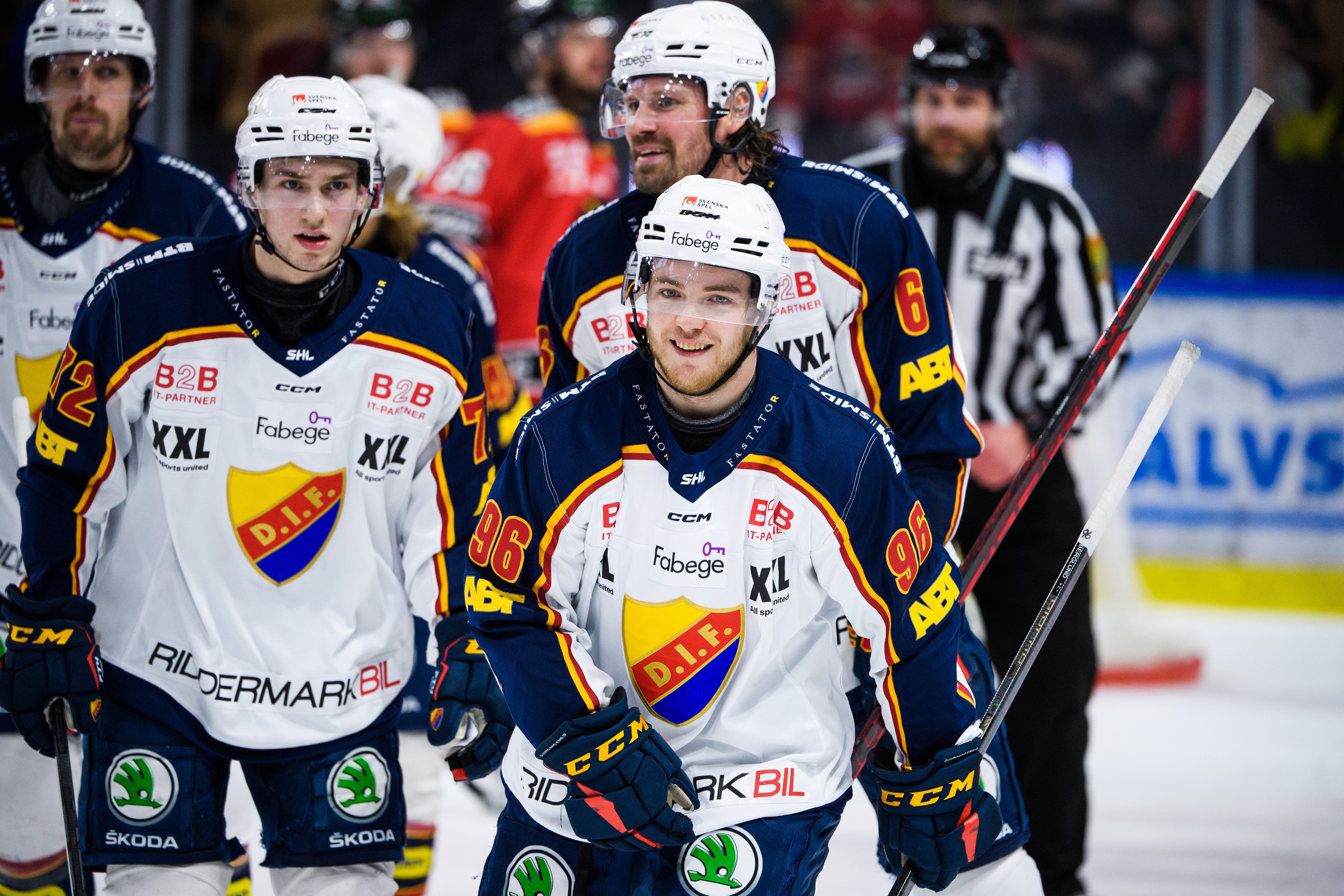 (22532) Emil Berglund
