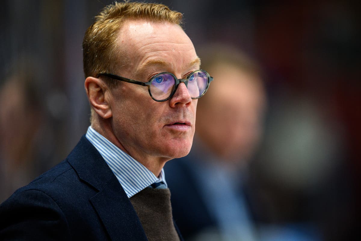 Niklas Eriksson