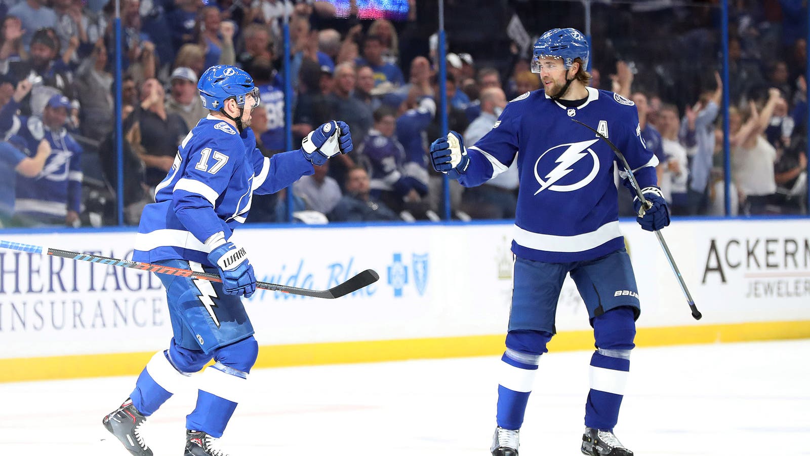 (8138) Victor Hedman