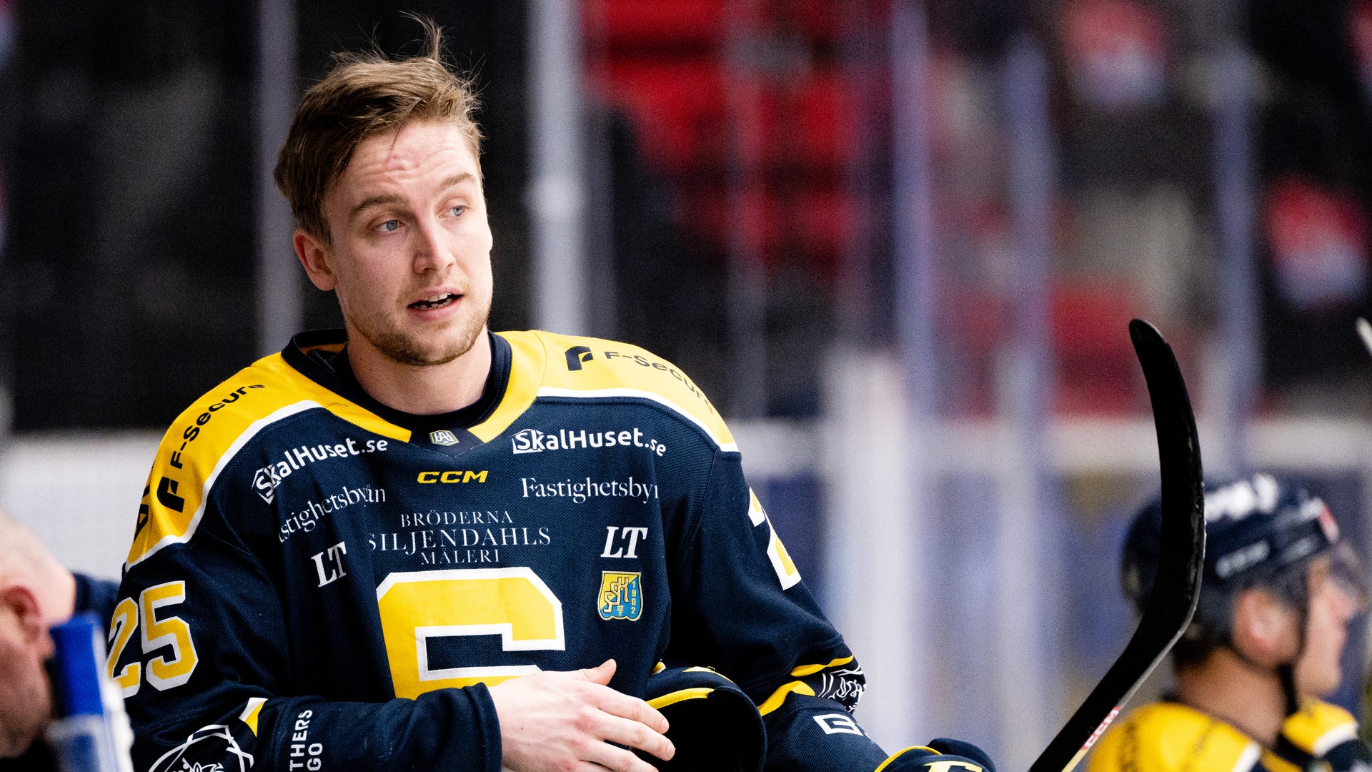 Foto: Bildbyrån