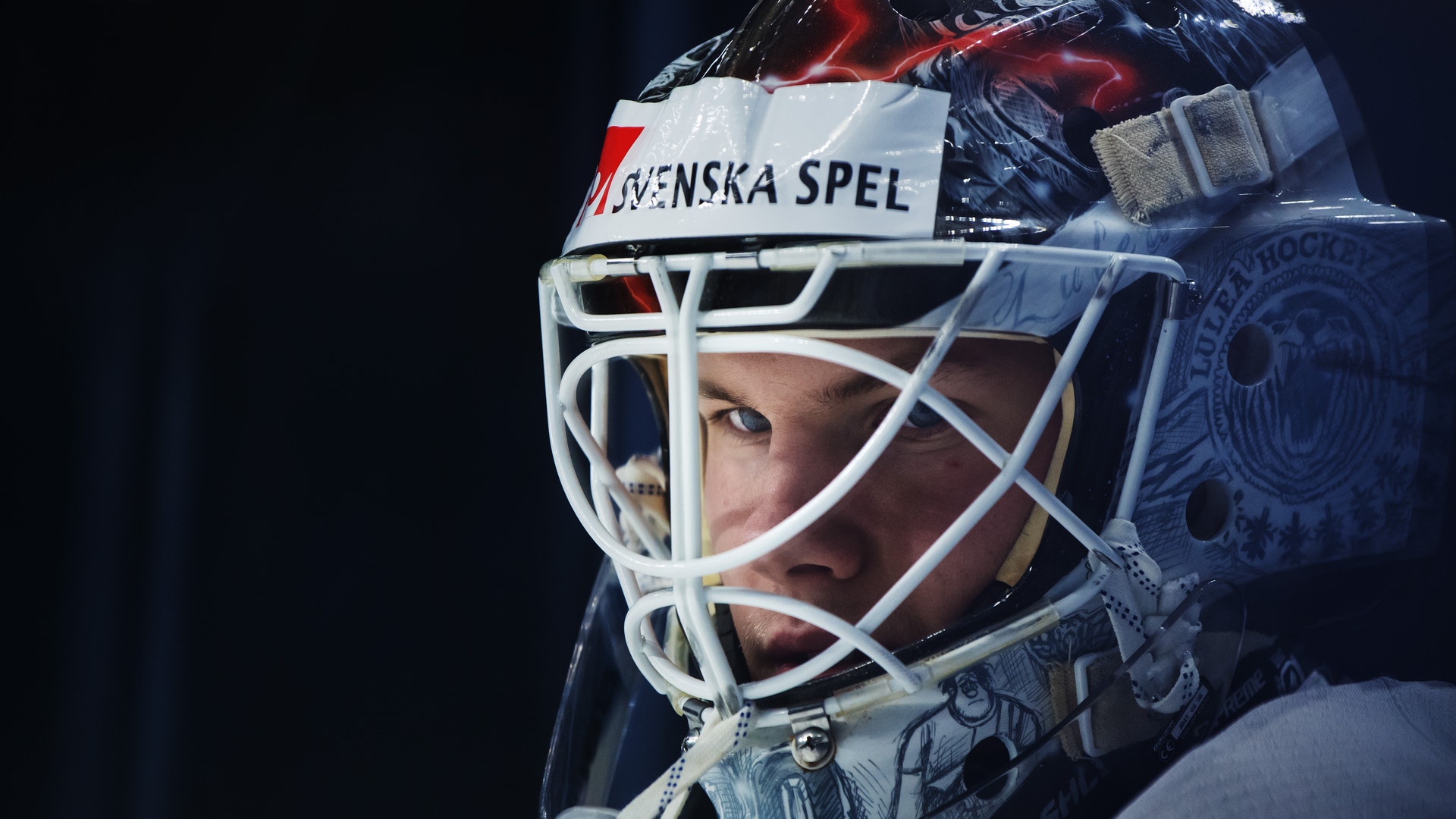 Joel Marklund /Bildbyrån