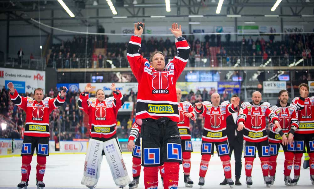 Johan Bernström/Bildbyrån
