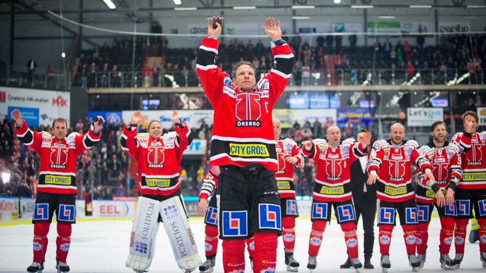Johan Bernström/Bildbyrån
