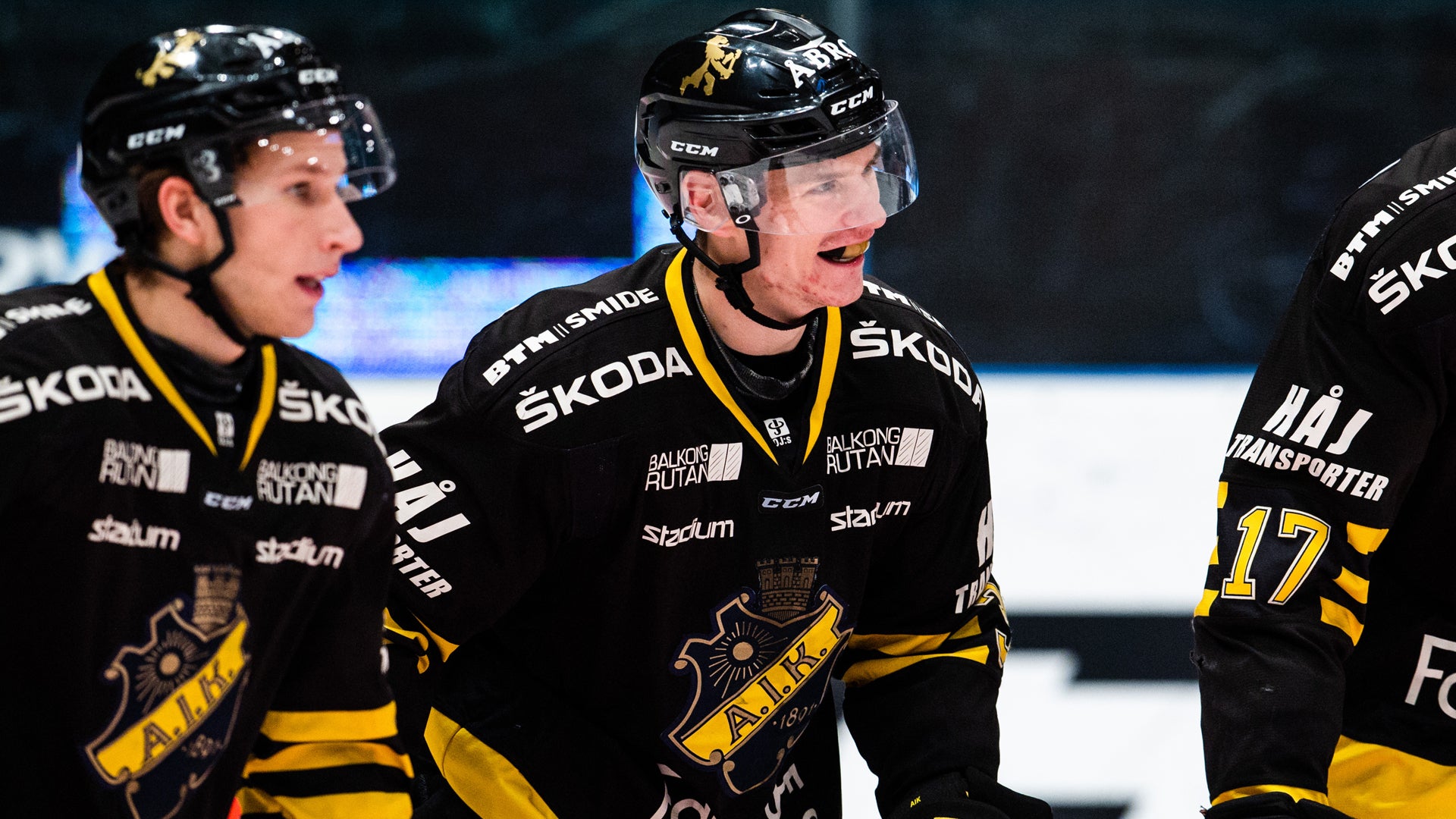 Simon Hastegård/Bildbyrån